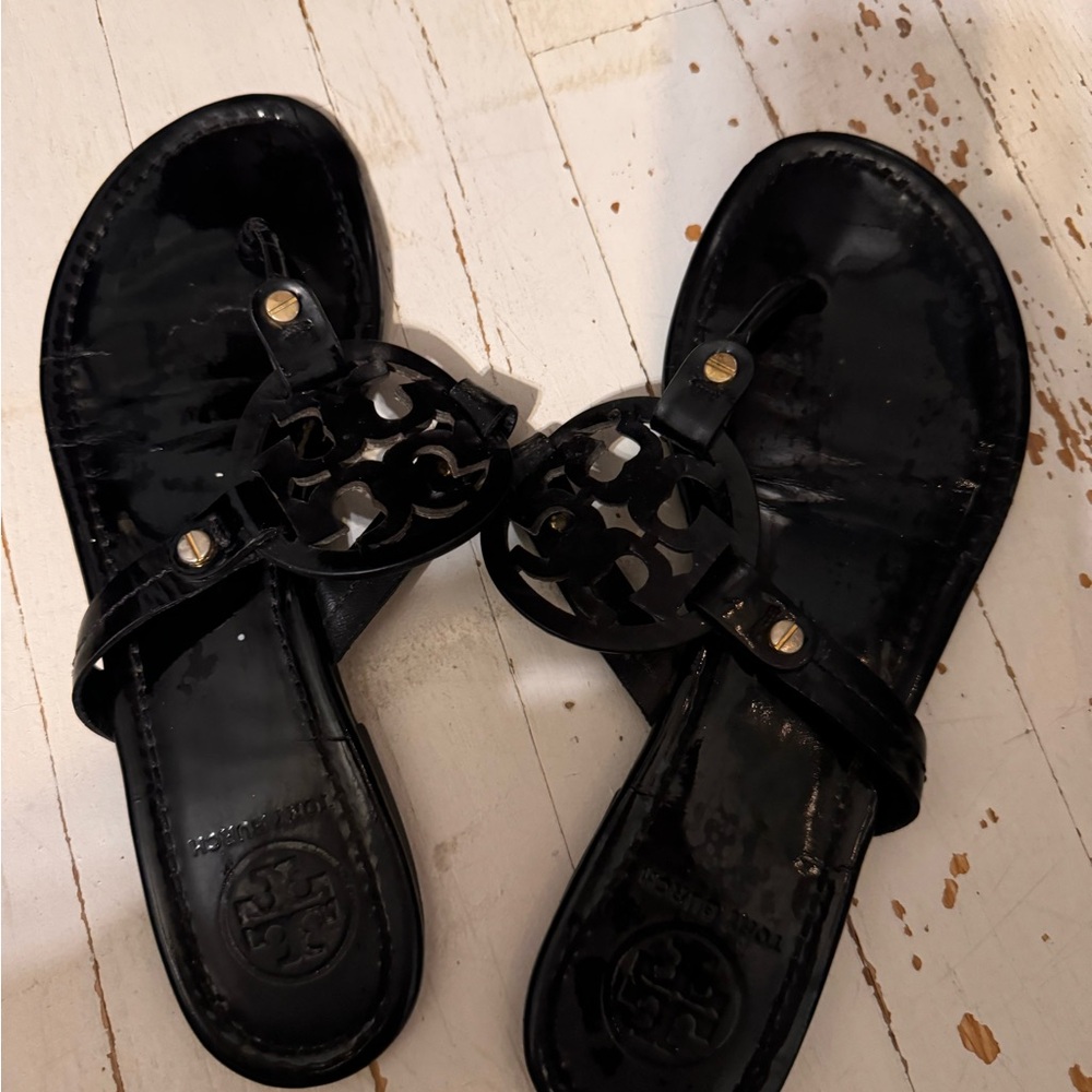 Tory Burch miller sandal